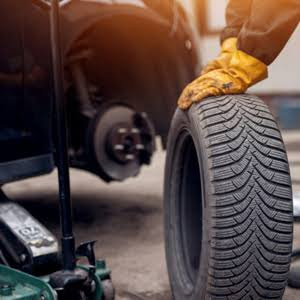 Yağcılar Oto Lastikçi